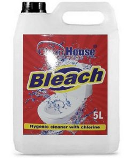 Изображение CleanHouse Belyzna 5L