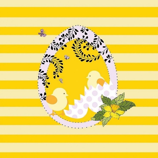 Изображение Clear Creation Karnet Swarovski Wielkanoc jajko