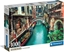 Attēls no Clementoni Puzzle Compact Kana Wenecki 1000 elementów (39945)