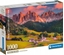 Picture of Clementoni Puzzle Compact Magiczne Dolomity 1000 elementów (39953)
