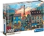 Picture of Clementoni Puzzle Compact Ulice Parya 1000 elementów (39983)