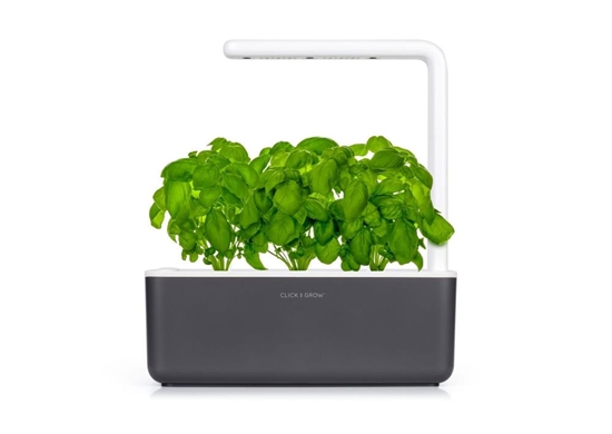 Picture of Click & Grow Smart Garden 3 dark grey