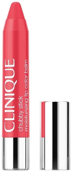 Picture of CLINIQUE_Chubby Stick Moisturizing Lip Colour Balm koloryzujcy balsam do ust 13 Mighty Mimosa 3g