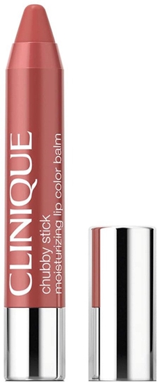 Picture of CLINIQUE_Chubby Stick Moisturizing Lip Colour Balm koloryzujcy balsam do ust 37 Boundless Blush 3g