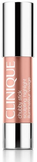 Picture of CLINIQUE_Chubby Stick Sculpting Highlighter rozwietlacz do policzków w sztyfcie 02 6g