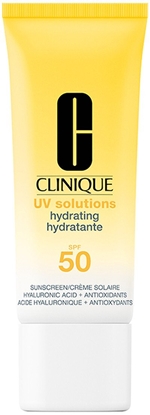 Attēls no CLINIQUE_UV Solutions Hydration SPF50 krem do twarzy 40ml