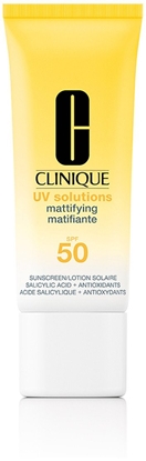 Attēls no CLINIQUE_UV Solutions Mattifying SPF50 krem do twarzy 40ml