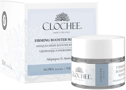 Picture of CLOCHEE_Prebiotic Boost maska nawilajco-ujdrniajca 50ml