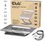 Изображение Club3D Podstawka pod laptopa z HUB-em USB-C 100W 360° 4K60Hz