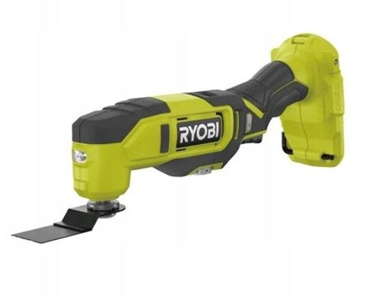 Picture of Cordless multi-tool RYOBI ONE+ RMT18-0, 18 V, without battery | Sourcing