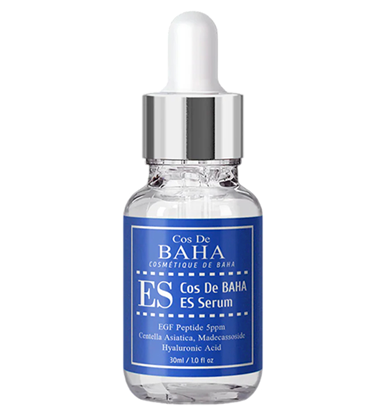 Изображение COS DE BAHA EGF Peptide Cica Serum 30ml