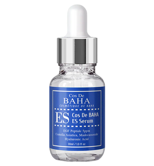 Изображение COS DE BAHA EGF Peptide Cica Serum 30ml