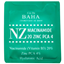 Attēls no COS DE BAHA Niacinamide 20% Zinc 4% Serum (S_NZ) 1,5ml