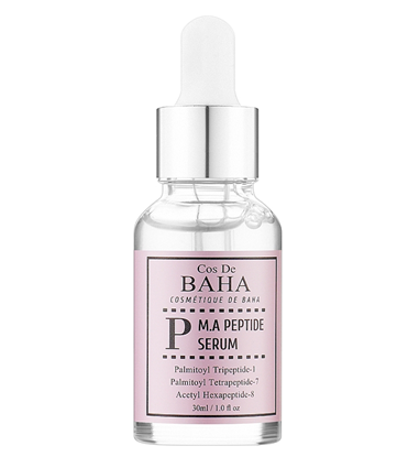 Изображение COS DE BAHA P M.A Peptide Serum (P) 30ml