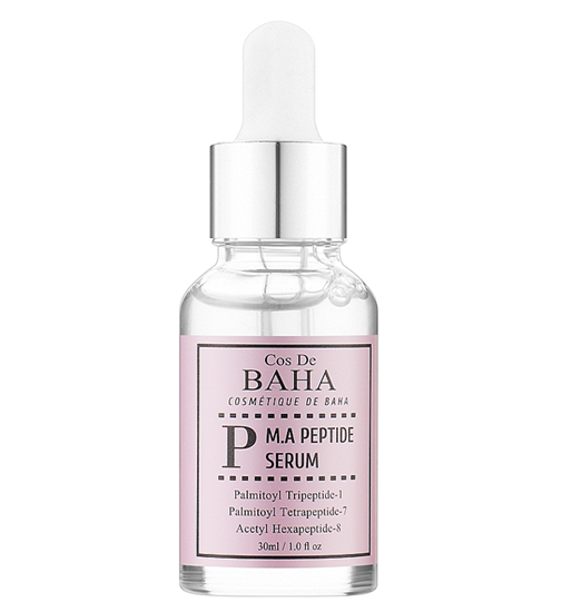 Picture of COS DE BAHA P M.A Peptide Serum (P) 30ml