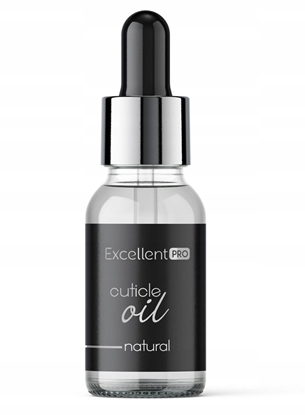 Attēls no Cosmetics Zone EXCELLENT PRO_Cuticle Oil oliwka do skórek i paznokci 10ml