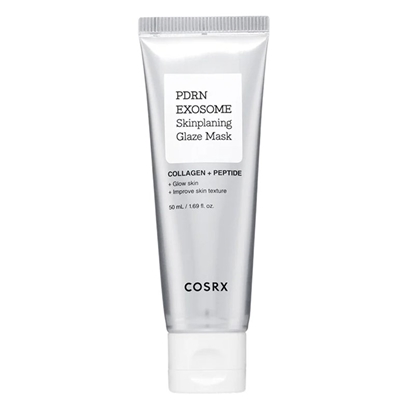 Изображение Cosrx [COSRX] PDRN EXOSOME Skinplaning Glaze Mask 50ml