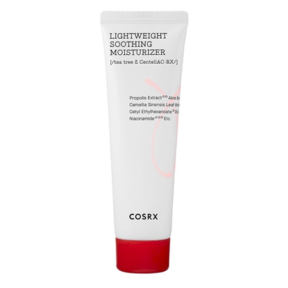 Изображение COSRX AC Collection Lightweight Soothing Moisturizer 80ml