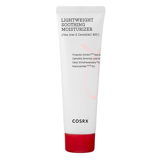 Изображение COSRX AC Collection Lightweight Soothing Moisturizer 80ml