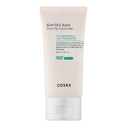 Picture of COSRX Aloe Aqua Tone-UP Sunscreen SPF 50+ 50ml