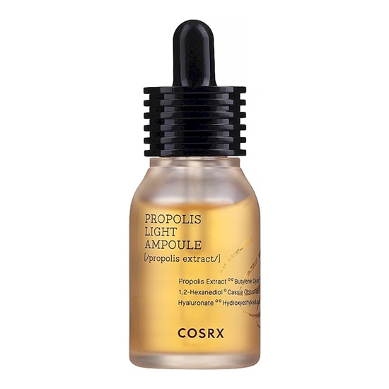 Изображение COSRX Full Fit Propolis Light Ampoule 30ml