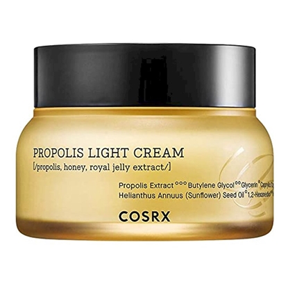 Изображение COSRX Full Fit Propolis Light Cream 65ml