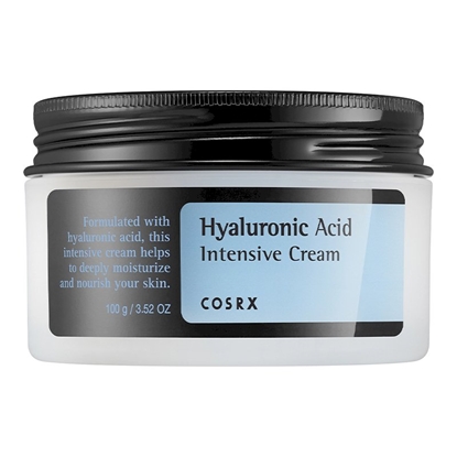 Изображение COSRX Hyaluronic Hydra Intensive Cream 100ml
