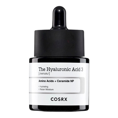 Изображение COSRX The Hyaluronic Acid 3 Serum 20ml