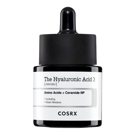 Изображение COSRX The Hyaluronic Acid 3 Serum 20ml