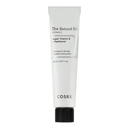 Изображение COSRX The Retinol 0.1 Cream 20ml