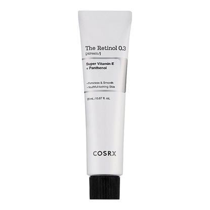 Изображение COSRX The Retinol 0.3 Cream 20ml