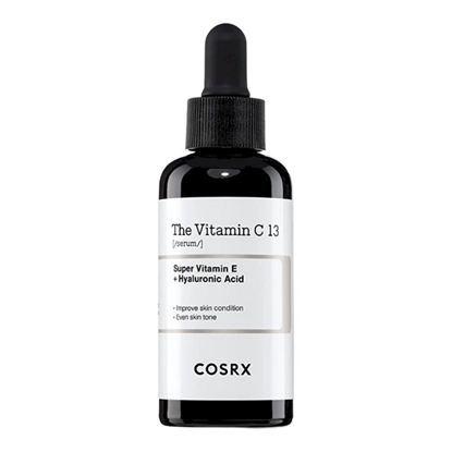 Изображение COSRX The Vitamin C 13 Serum 20ml