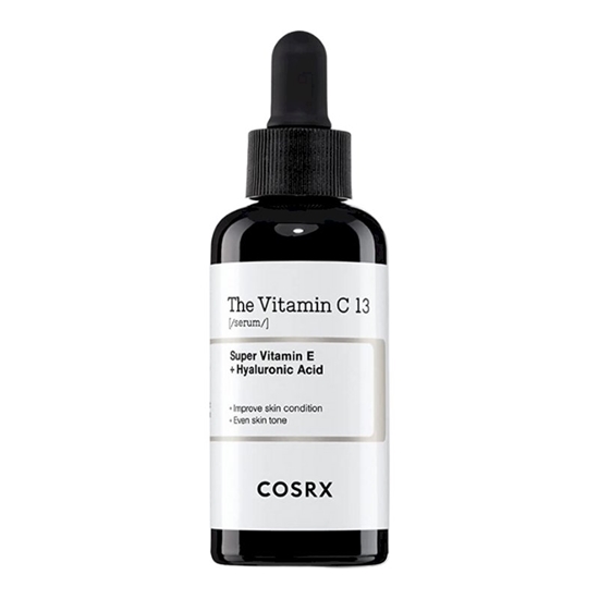 Изображение COSRX The Vitamin C 13 Serum 20ml