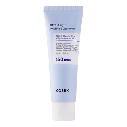 Изображение COSRX Ultra Light Invisible Sunscreen 50ml