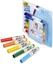 Изображение Crayola Color Wonder Classic Mini Markers 10 Pcs