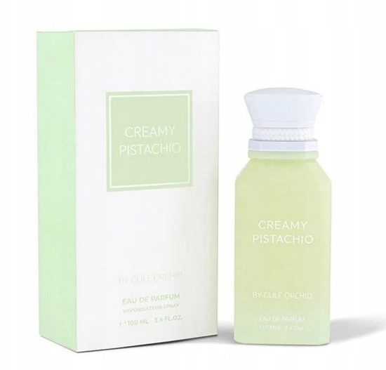 Изображение Creamy Pistachio Eau de Parfum 100ml