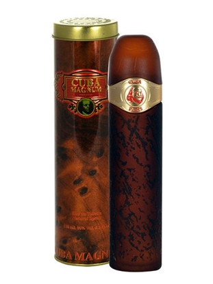Picture of Magnum Red EDT