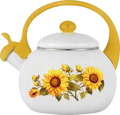 Picture of CZAJNIK NIEELEKTRYCZNY OD 2381 SONECZNIK 2.2 L