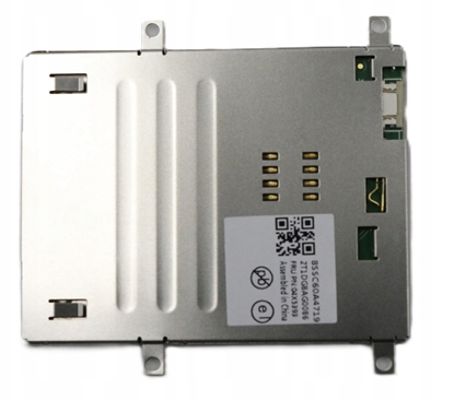 Attēls no Lenovo Czytnik Smart Card Reader (Taisol)