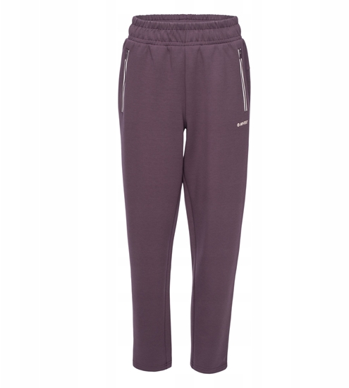 Picture of Damskie Spodnie LADY HERBINA