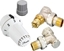Attēls no Danfoss Zestaw 3 element ktowy RAS-CZestaw 3 element ktowy RAS-C