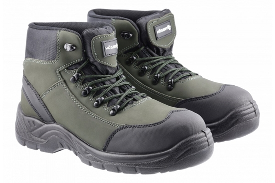 Picture of Darba aizsargapavi Hogert Randow HT5K562; 41 izmērs