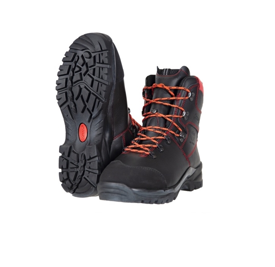 Изображение Darba aizsargapavi Oregon 295479/42; 42 Izmērs; melns