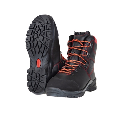 Изображение Darba aizsargapavi Oregon 295479/43; 43 Izmērs; melns