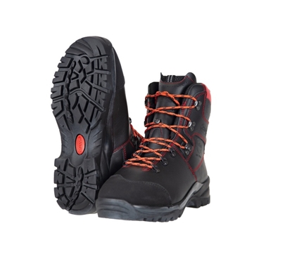 Изображение Darba aizsargapavi Oregon 295479/44; 44 Izmērs; melns