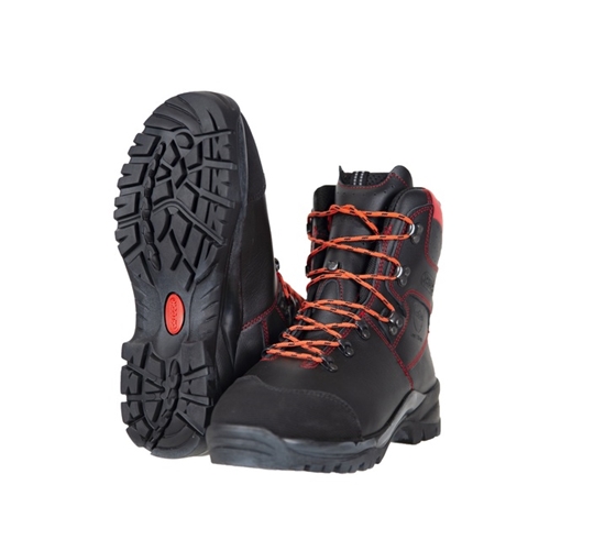 Изображение Darba aizsargapavi Oregon 295479/45; 45 Izmērs; melns