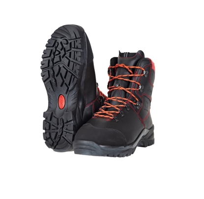 Изображение Darba aizsargapavi Oregon 295479/46; 46 Izmērs; melns