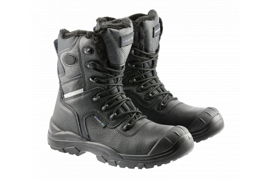 Picture of Darba kurpes Hogert HT5K563-44; 44 izmērs