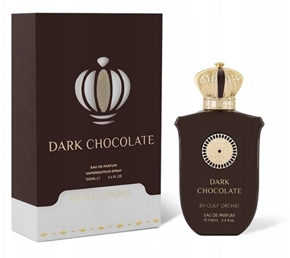 Picture of Dark Chocolate Eau de Parfum 100ml