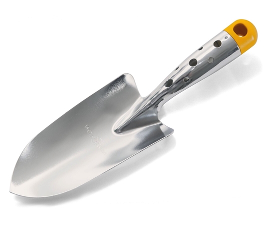 Изображение Dārza lāpstiņa Wolf Garten LU-Z; 8 cm